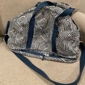 Kate Spade Saturday Weekender